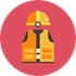 Equipment Safety Icon
